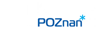 Kominiarz Poznański - Logo poziome