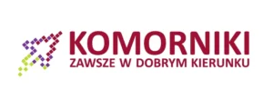 Gmina Komorniki - logo